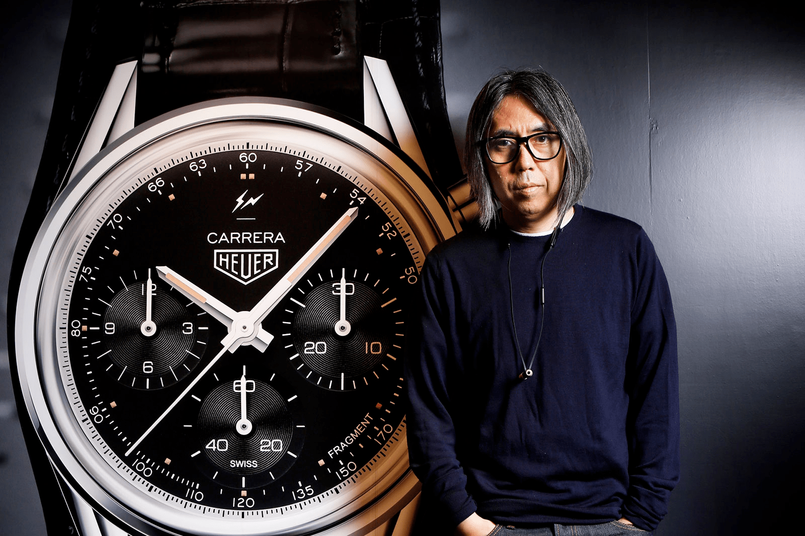 Hiroshi Fujiwara